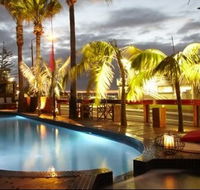 Komune Resorts And Beach Club - Accommodation Australia
