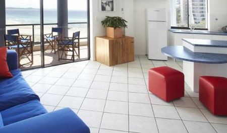 Komune Resorts And Beach Club - Accommodation Australia 1