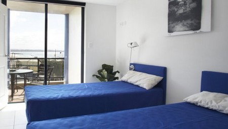 Komune Resorts And Beach Club - Accommodation Australia 2