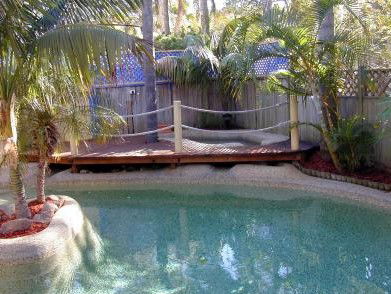 Leilani Serviced Apartments - Accommodation Australia 0