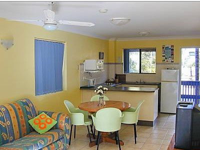 Leilani Serviced Apartments - Accommodation Australia 2