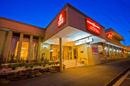 Mid City Warrnambool - Local Tourism 0