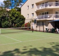 Paradise Grove Holiday Apartments - Local Tourism