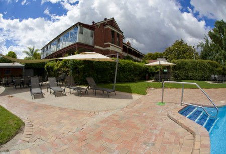 Mansfield VIC Local Tourism