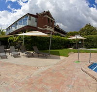 Comfort Resort Alzburg - Local Tourism