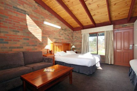 Comfort Resort Alzburg - Accommodation Australia 1