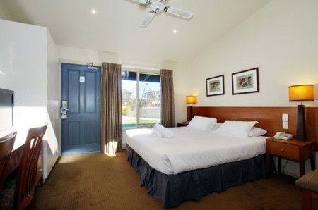 Comfort Resort Alzburg - Accommodation Australia 4