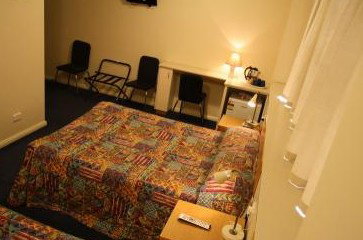 Sydney Central On Wentworth - Accommodation Australia 1