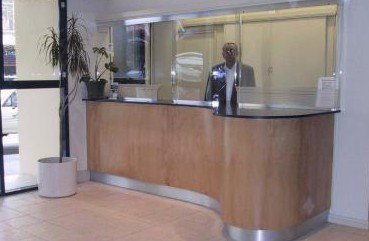 Sydney Central On Wentworth - Accommodation Australia 2