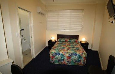 Sydney Central On Wentworth - Accommodation Australia 3