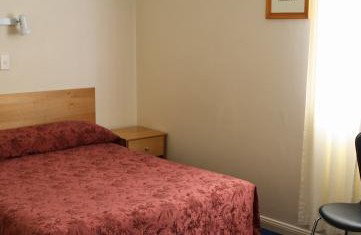 Sydney Central On Wentworth - Accommodation Australia 4