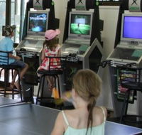 Gateway Village Resort - Accommodation Australia