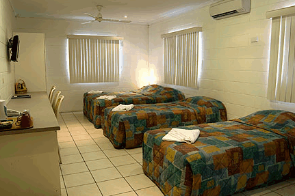  Accommodation Australia