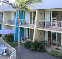 Yamba Sun Motel - Local Tourism