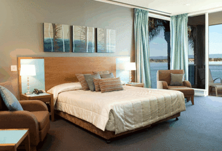 Sea World Nara Resort - Local Tourism