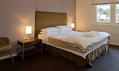 Lorne Hotel - Accommodation Australia 0