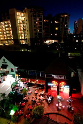 Central Brunswick Apartment Hotel - Accommodation Australia 3
