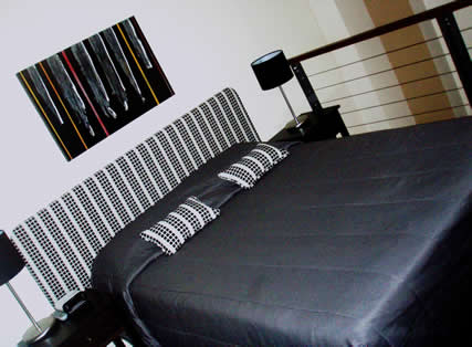 Central Brunswick Apartment Hotel - Accommodation Australia 4