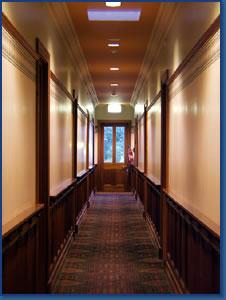 The Manly Hotel - Accommodation Australia 1