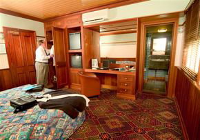 The Manly Hotel - Accommodation Australia 3