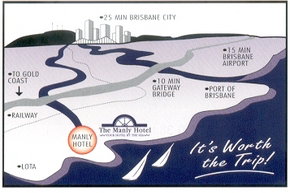 The Manly Hotel - Accommodation Australia 4