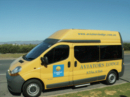 Adelaide Aviators Lodge - Accommodation Australia 4