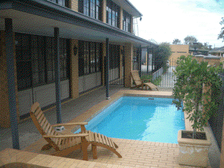 Adelaide Aviators Lodge - Accommodation Australia 5