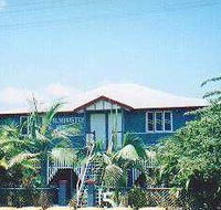 Ayr Backpackers/wilmington House - Accommodation Australia