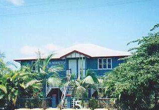 Ayr Backpackers/wilmington House - Local Tourism 0
