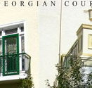 Georgian Court Bed and Breakfast - Accommodation Australia