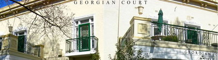 Georgian Court Bed And Breakfast - Accommodation Australia 0