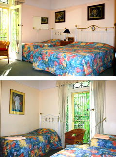 Georgian Court Bed And Breakfast - Accommodation Australia 1