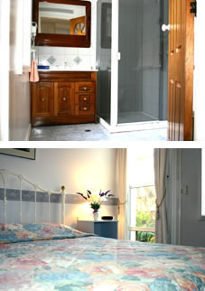 Georgian Court Bed And Breakfast - Accommodation Australia 2