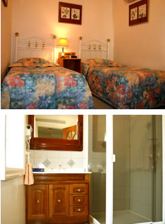 Georgian Court Bed And Breakfast - Accommodation Australia 3