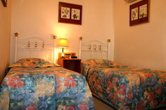 Georgian Court Bed And Breakfast - Accommodation Australia 4