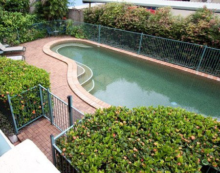 Mid City Luxury Suites - Accommodation Australia 1
