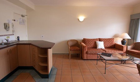 Mid City Luxury Suites - Accommodation Australia 3