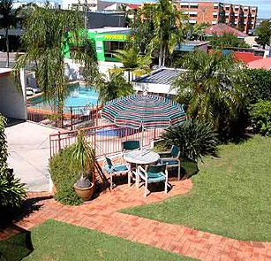 Caloundra Suncourt Motel - Accommodation Australia 1