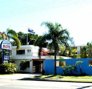 Caloundra Suncourt Motel - Accommodation Australia 4