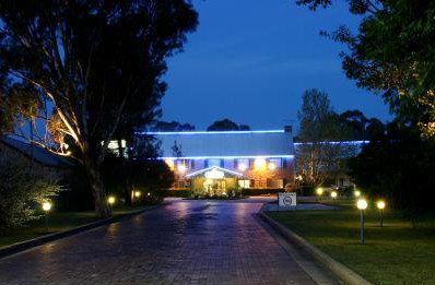 Campbelltown Colonial Motor Inn - Accommodation Australia 0