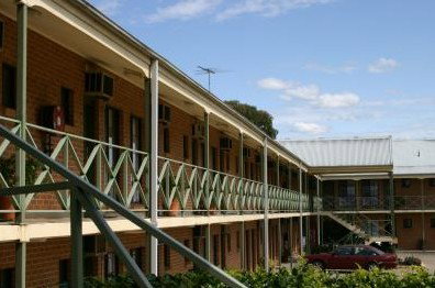 Campbelltown Colonial Motor Inn - Accommodation Australia 1