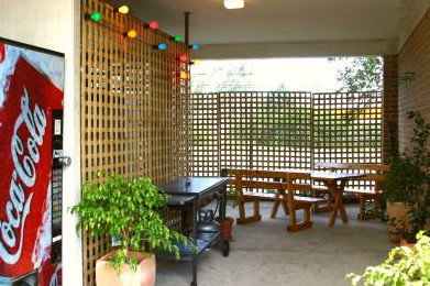 Campbelltown Colonial Motor Inn - Accommodation Australia 4