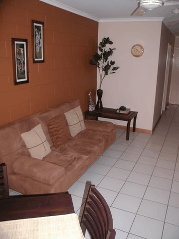Rainforest Grove Holiday Resort - Accommodation Australia 4