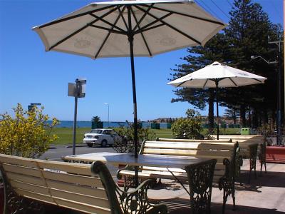 Victor Harbor SA Accommodation Australia