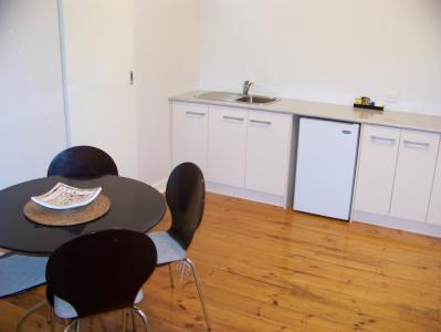 Anchorage At Victor Harbour Seafront Hotel - Accommodation Australia 5