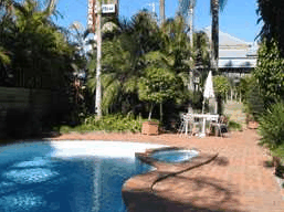 Best Western Ipswich Heritage Motor Inn - Accommodation Australia 2