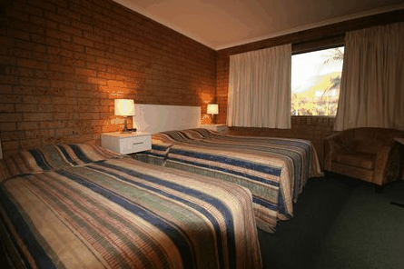 Best Western Ipswich Heritage Motor Inn - Accommodation Australia 3