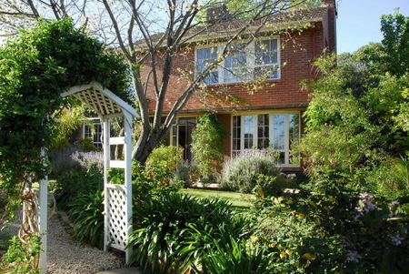 Mount Osmond SA Accommodation Australia