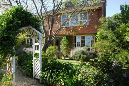 Kirkendale Bed And Breakfast - Accommodation Australia 0