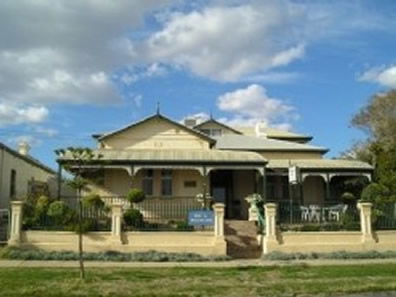 Meleden Villa - Accommodation Australia 0
